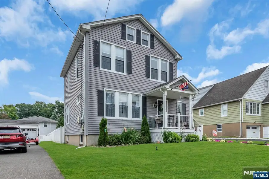 84 Fairfield Avenue, West Caldwell, NJ 07006 - #3