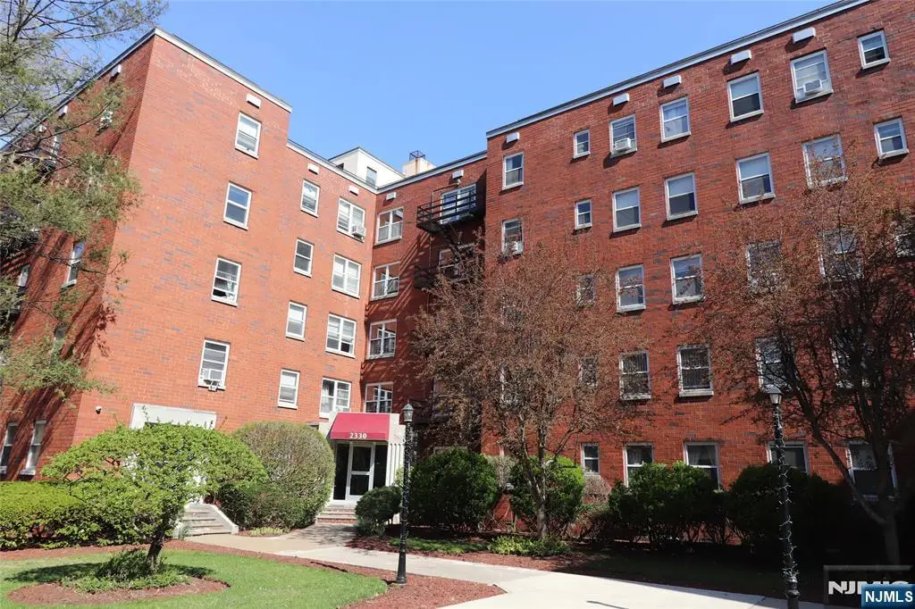 2330 Linwood Avenue 3D, Fort Lee, NJ 07024 - #1