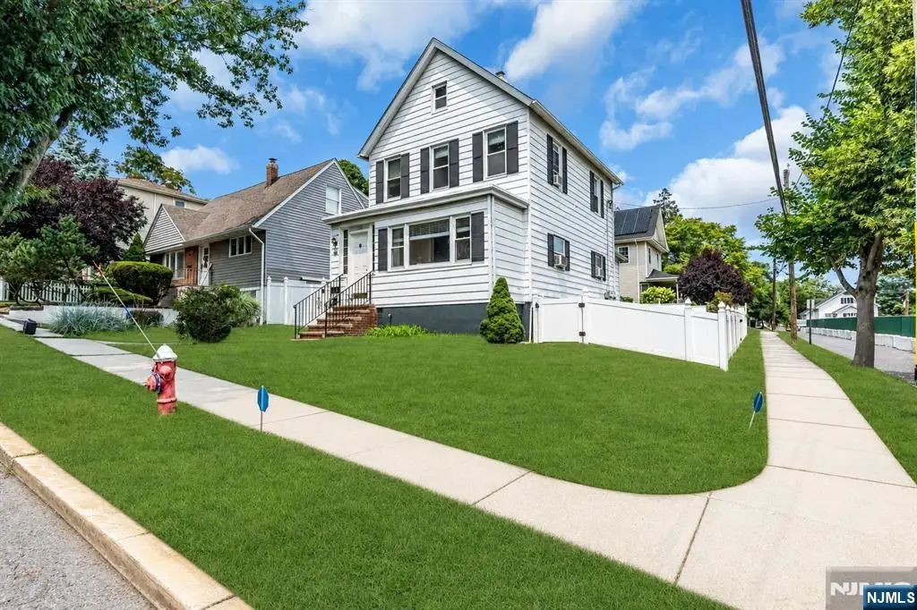 200 Cedar Street, Ridgefield Park, NJ 07660 - #1