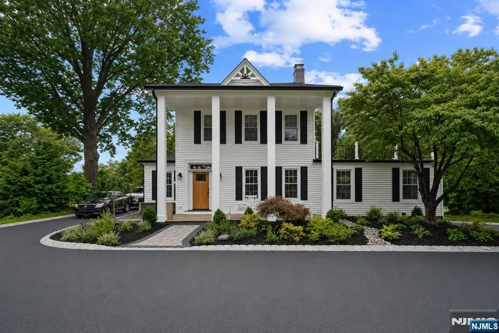 415 Lincoln Avenue, Glen Rock, NJ 07452 - #1