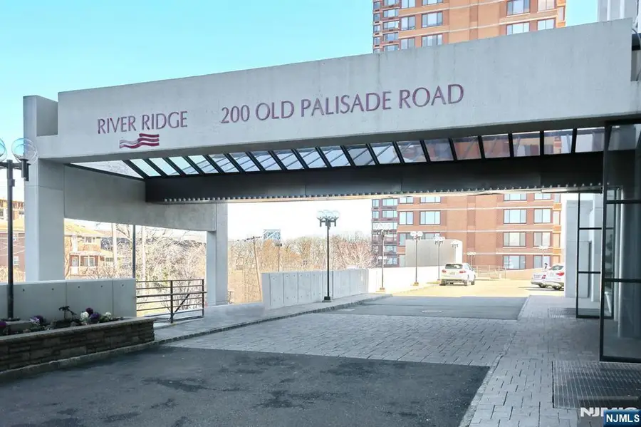 200 Old Palisade Road 20G, Fort Lee, NJ 07024 - #2