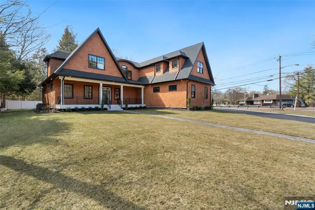 803 Marshall Road, River Vale, NJ 07675 - #1