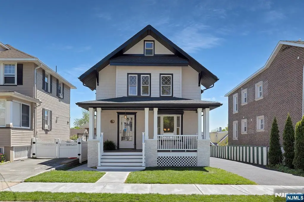 132 Argyle Place, Kearny, NJ 07032 - #1