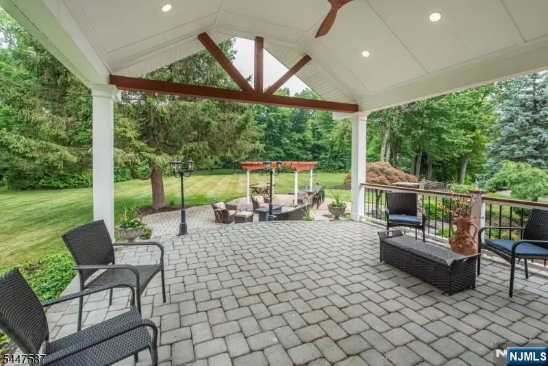 1 Evergreen Drive, Medford, NJ 07930 - #3