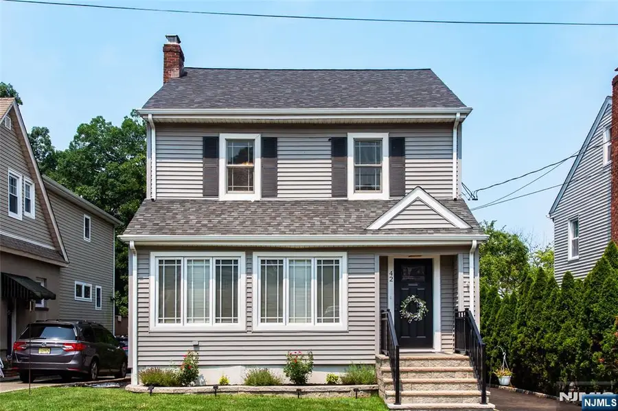 42 Otsego Road, Verona, NJ 07044 - #2