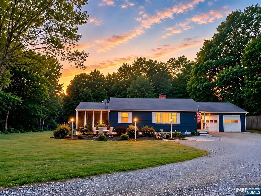 274 Weaver Road, West Milford, NJ 07480 - #1