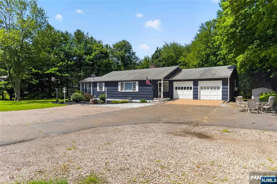 274 Weaver Road, West Milford, NJ 07480 - #3