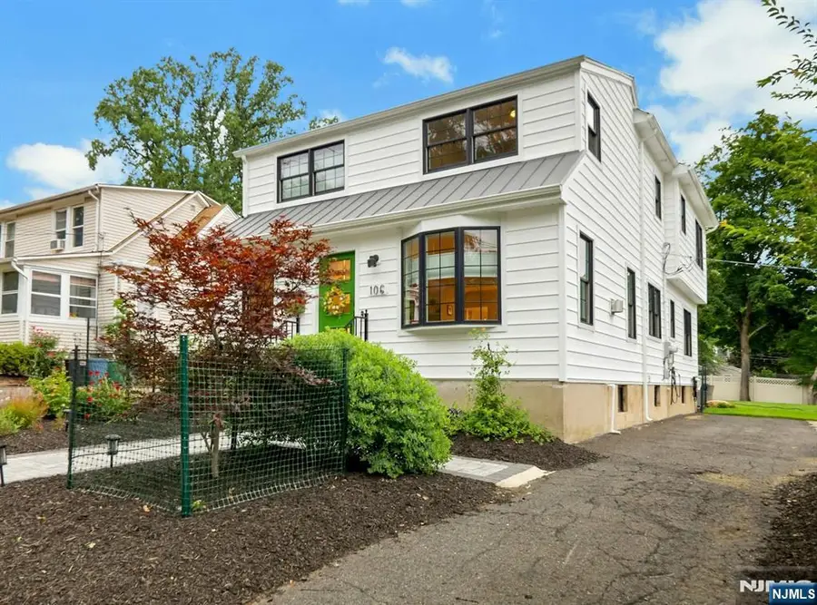 106 Lake Street, Westwood, NJ 07675 - #2