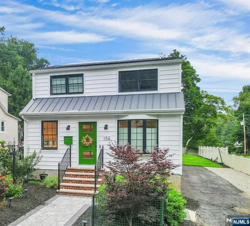 106 Lake Street, Westwood, NJ 07675 - #3