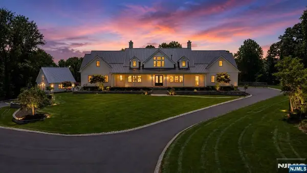 7 Homelands Drive, Colts Neck, NJ 07722