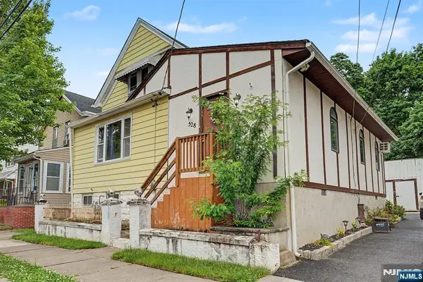 328 Hobart Avenue, Haledon, NJ 07508