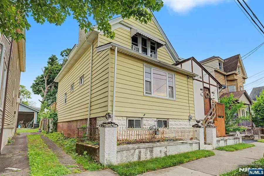 328 Hobart Avenue, Haledon, NJ 07508 - #2