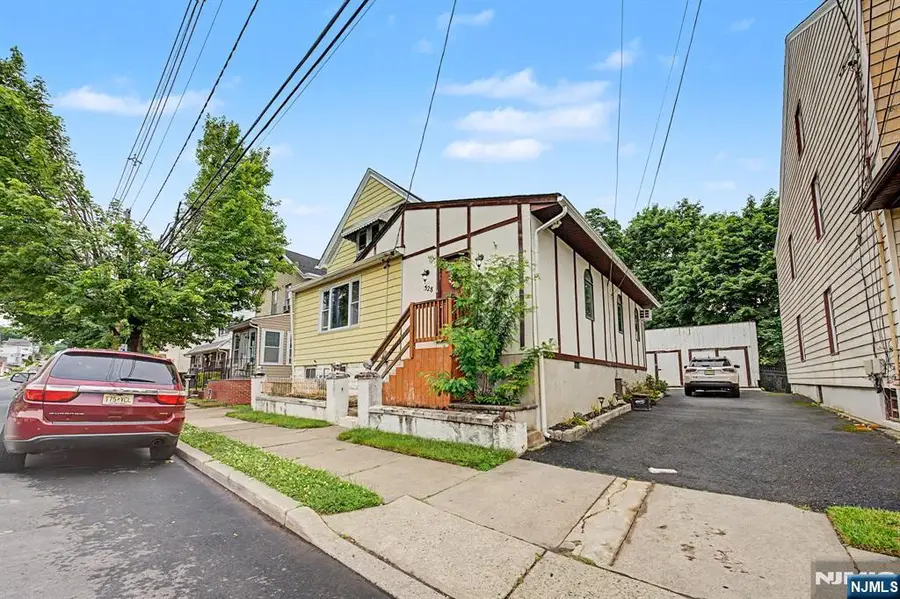 328 Hobart Avenue, Haledon, NJ 07508 - #3