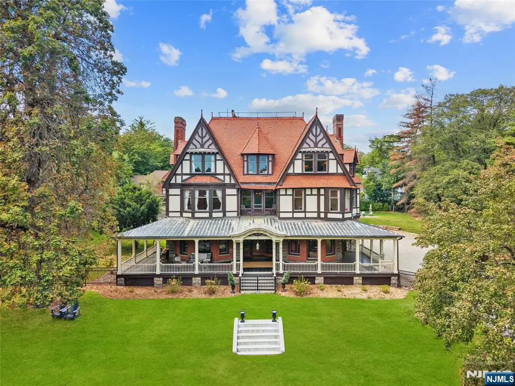 30 Mountain Avenue, Montclair, NJ 07042 - #1
