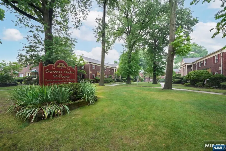 500 S Center, Orange, NJ 07050 - #3