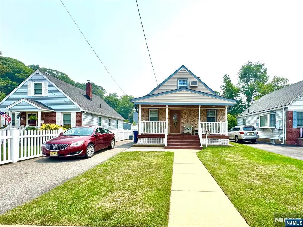 70 Byrne Street, Hackensack, NJ 07601 - #1