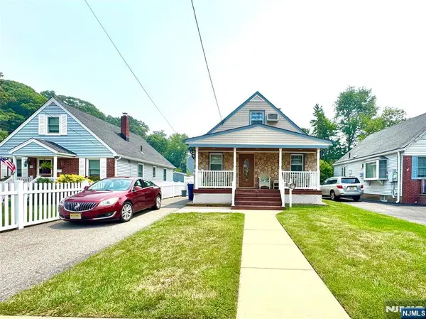 70 Byrne Street, Hackensack, NJ 07601