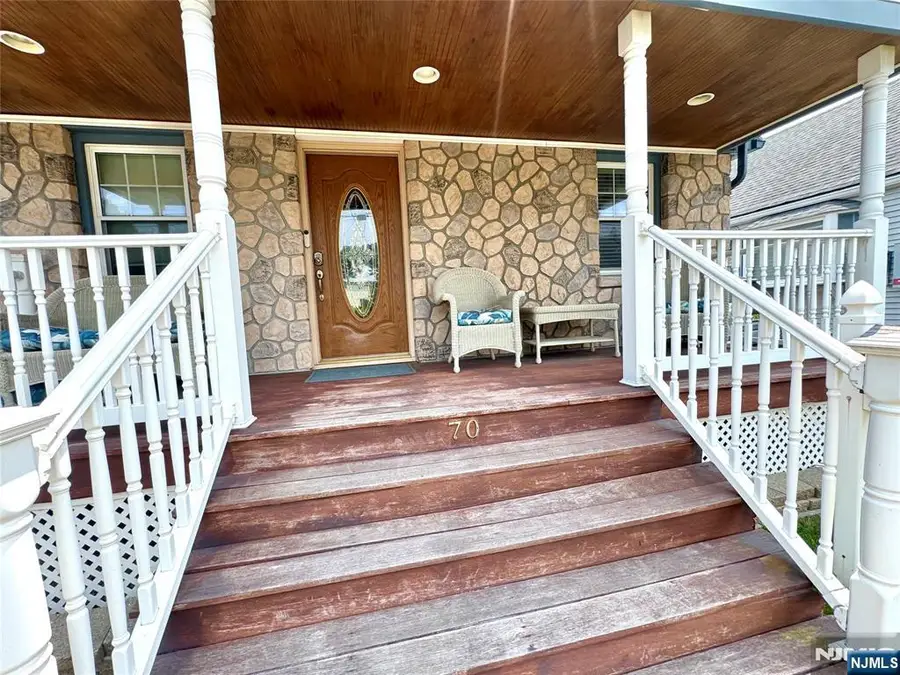 70 Byrne Street, Hackensack, NJ 07601 - #2