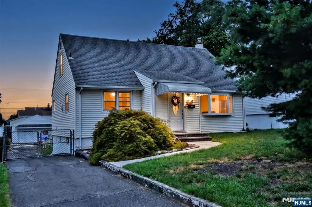 132 Charlton Avenue, Lodi, NJ 07644 - #1