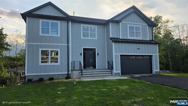 15 Walker Avenue, West Milford, NJ 07480