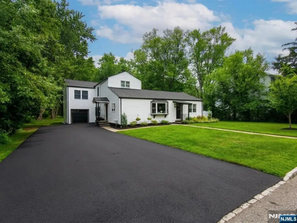 14 Big Piece Road, Fairfield, NJ 07004 - #1