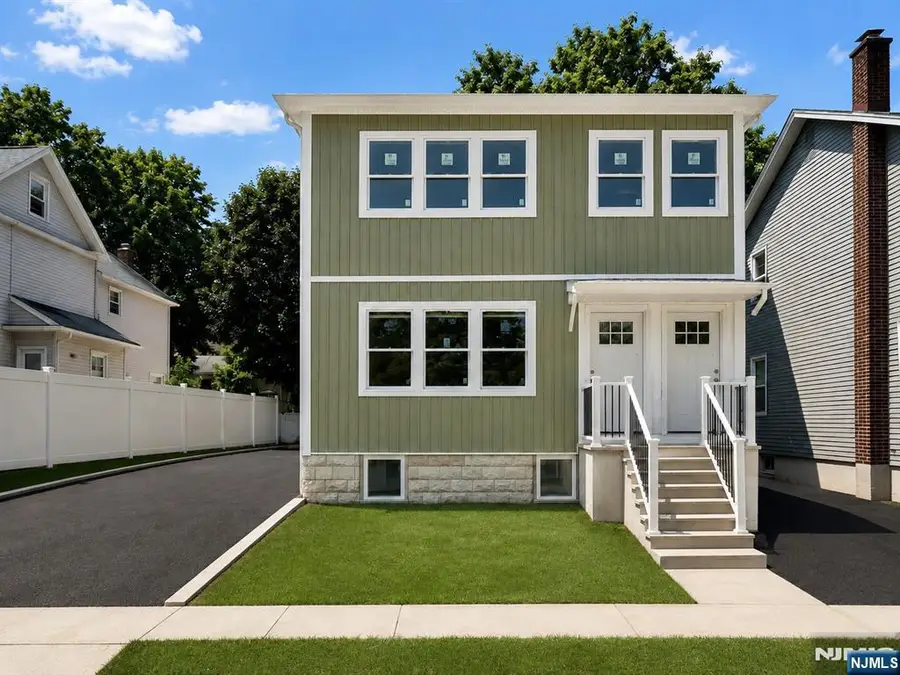 84 Beech Street, Belleville, NJ 07109 - #2