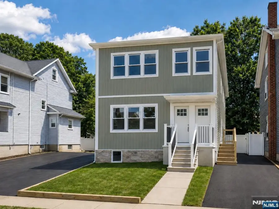 84 Beech Street, Belleville, NJ 07109 - #3