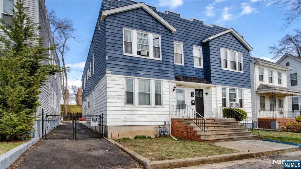 18 McKay Avenue, East Orange, NJ 07018 - #1