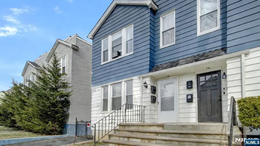 18 McKay Avenue, East Orange, NJ 07018 - #2