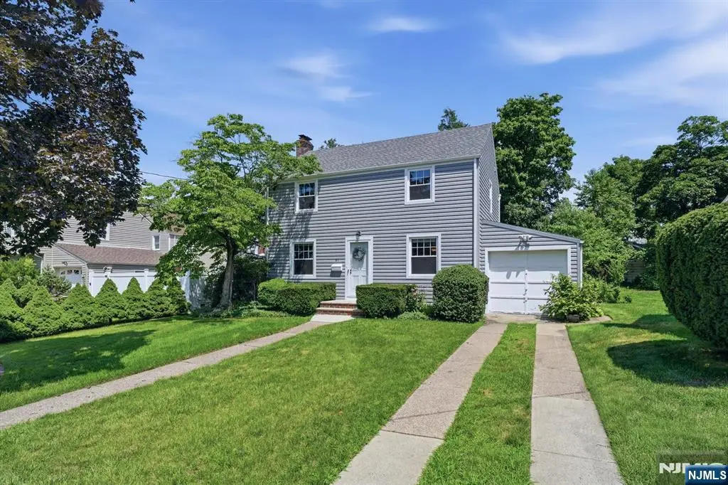 21 Wagner Street, Bloomfield, NJ 07003 - #1
