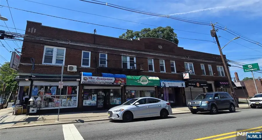 839-845 Sanford Avenue, Newark, NJ 07106 - #2