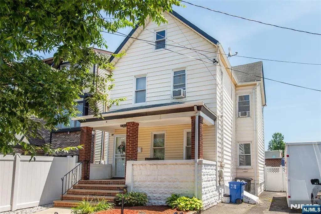 38 Salter Place, Belleville, NJ 07109 - #1