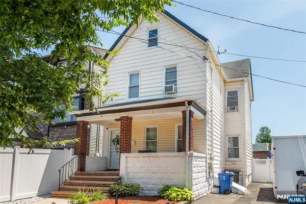 38 Salter Place, Belleville, NJ 07109
