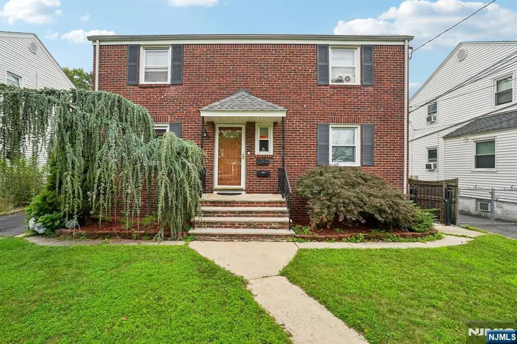 22 1st Street, North Arlington, NJ 07031 - #1