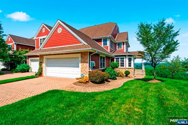 20 Kelburn Court, Hardyston, NJ 07419
