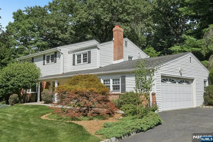 36 Stonefence Road, Oakland, NJ 07436 - #2