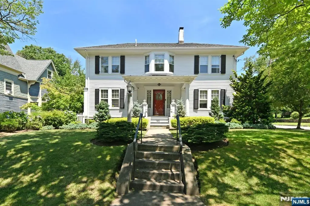 145 Park Avenue, Leonia, NJ 07605 - #1