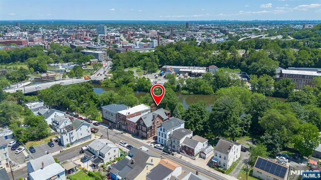 80 Front Street, Paterson, NJ 07522 - #1