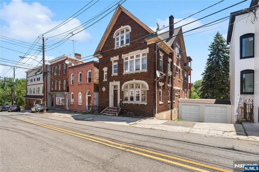 80 Front Street, Paterson, NJ 07522 - #2