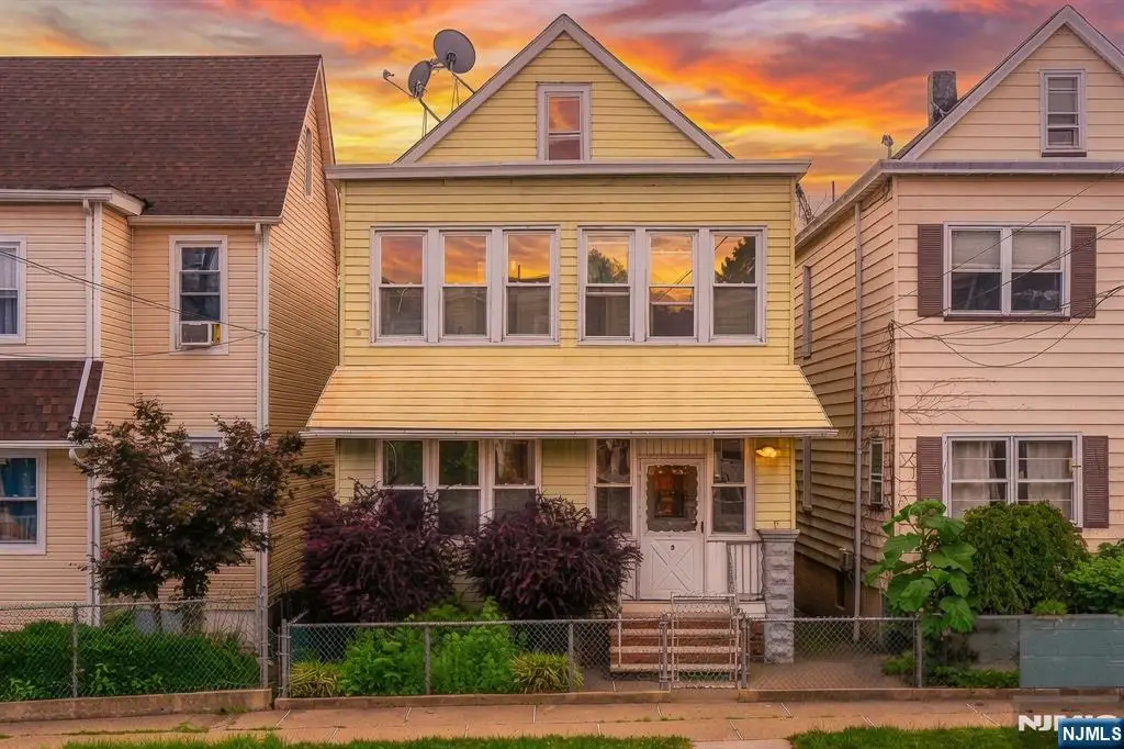 9 Cambridge Avenue, Garfield, NJ 07026 - #1