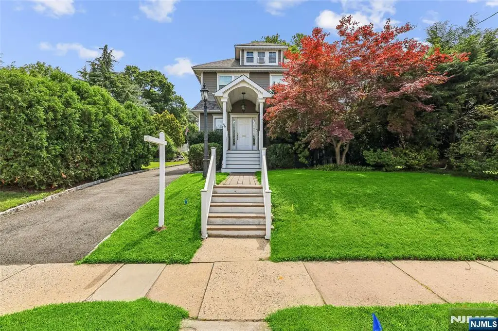 199 Larch Avenue, Teaneck, NJ 07666 - #1