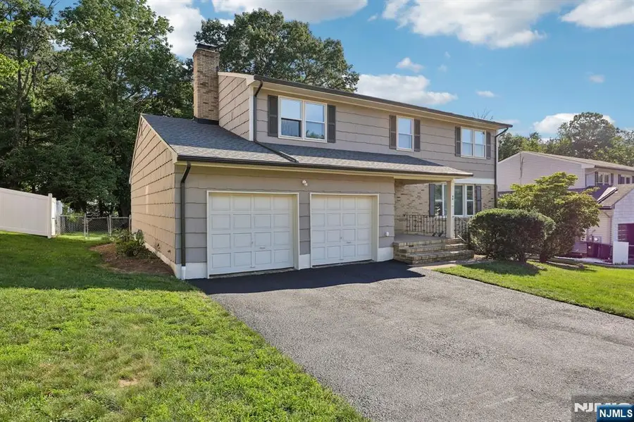 44 Leonhard Drive, Haledon, NJ 07508 - #2