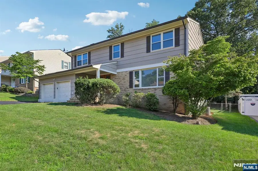 44 Leonhard Drive, Haledon, NJ 07508 - #3