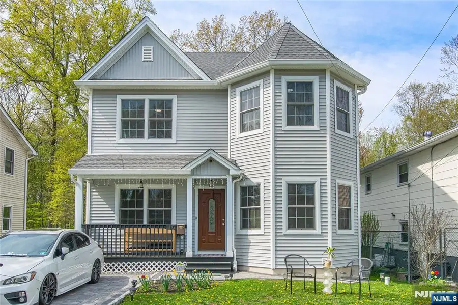 15 Norman Avenue, Lake Hiawatha, NJ 07034 - #2