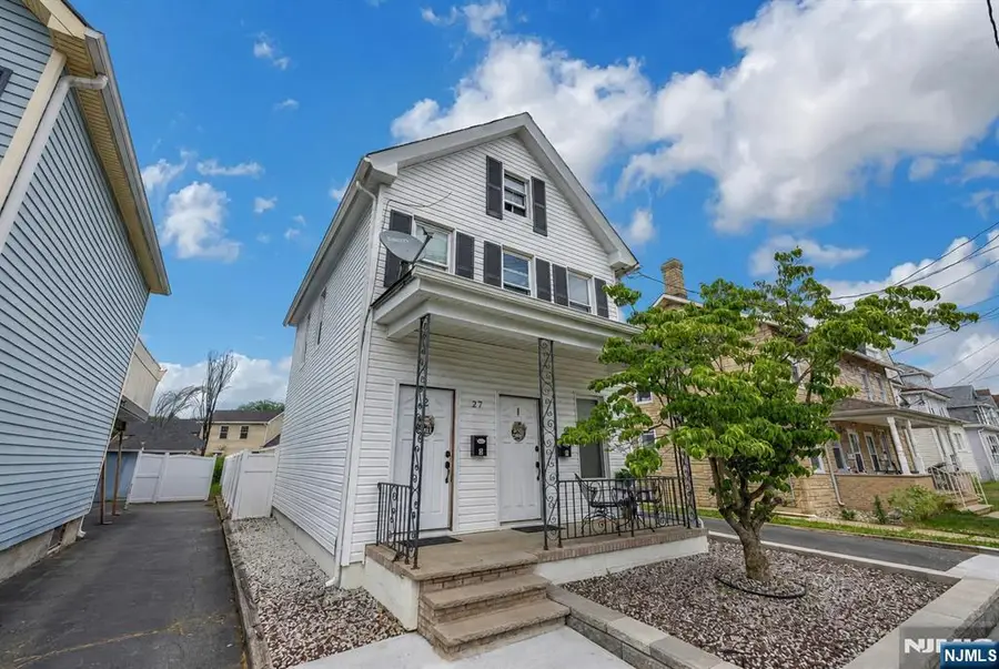 27 Thomas Street, South River, NJ 08882 - #2