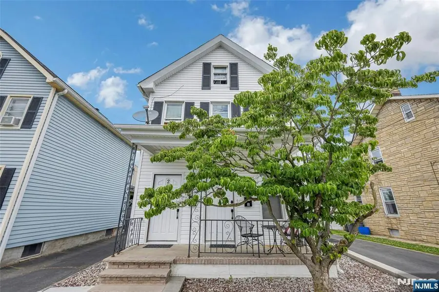 27 Thomas Street, South River, NJ 08882 - #3