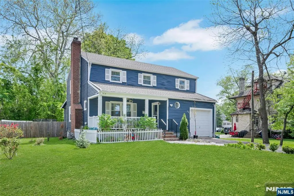 981 Carnegie Avenue, Plainfield, NJ 07060 - #1
