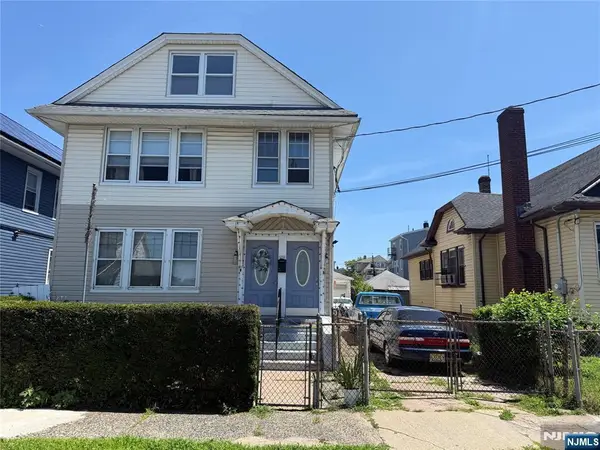 509-511 31st Street, Paterson, NJ 07504