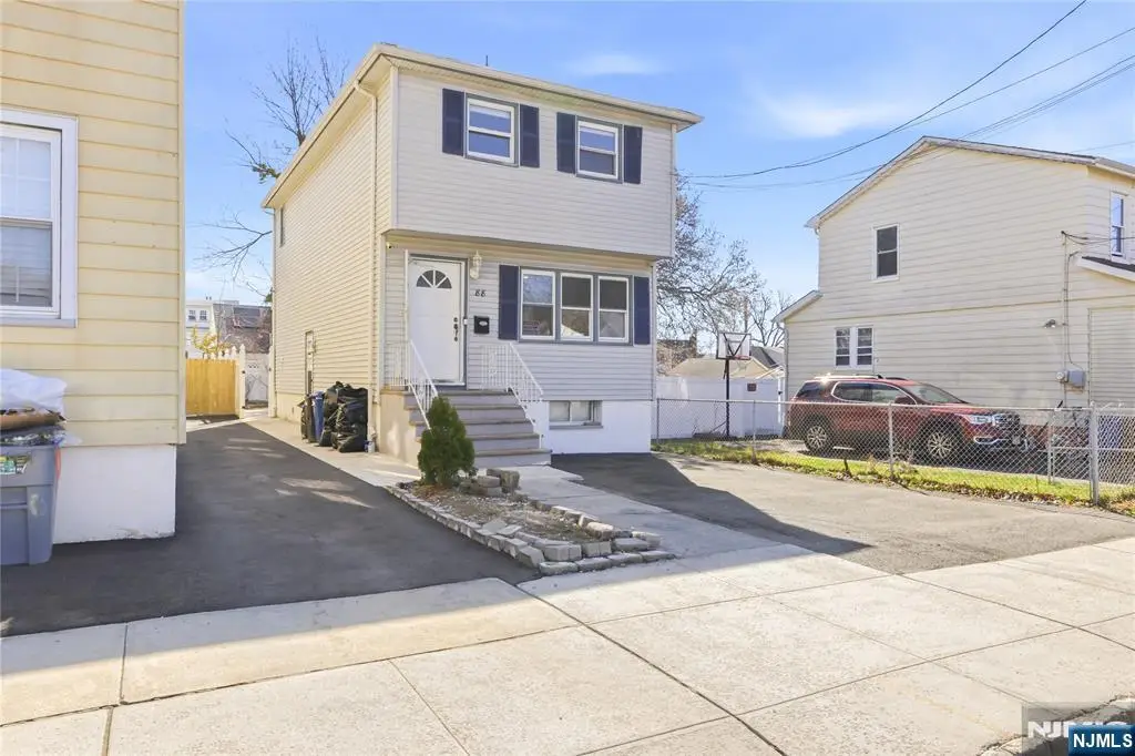 88 Columbus Avenue, Belleville, NJ 07109 - #1