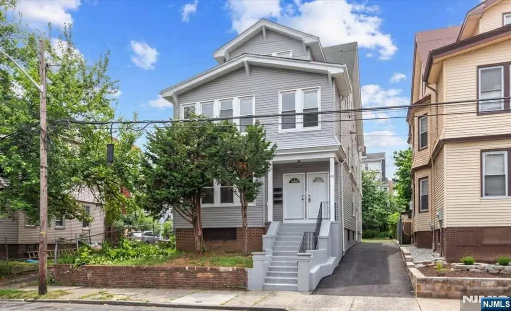 111-113 Huntington Terrace, Newark, NJ 07112 - #1